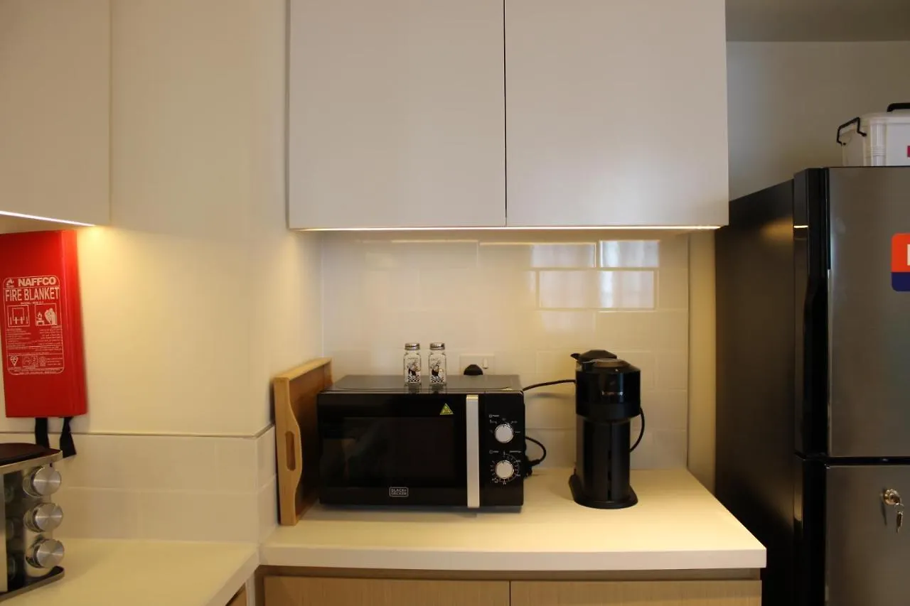 Svizona Premium 2 Bed I Panoramic Creek Views Apartman Dubaj 0*,