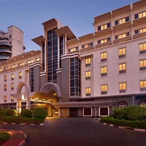 5* Hotel Mövenpick Hotel&apartments