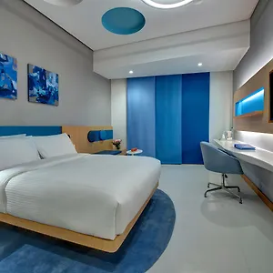 Al Khoory Bur Hotel