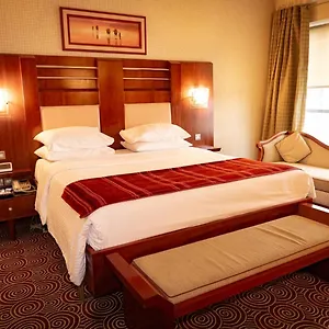 4* Otel Grand Central