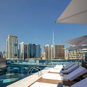 Hyde Hotel