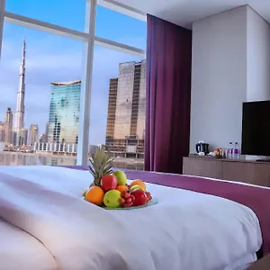 Hotel Park Regis Business Bay, Dubái